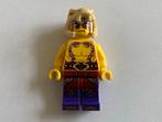 Lego Ninjago Anacondrai minifigure minifig minifigs figuren, Ophalen of Verzenden, Zo goed als nieuw