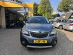 Opel Mokka 1.6 Edition Navi Climate Control StuurStoelverwar, Auto's, Voorwielaandrijving, Euro 5, 15 km/l, Gebruikt