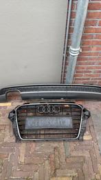 Audi a3 8v grill, Ophalen, Voor, Audi, Bumper