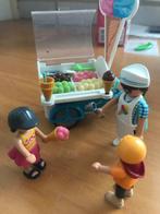 Playmobil 9426 ijsjesverkoper, Kinderen en Baby's, Speelgoed | Playmobil, Ophalen of Verzenden, Gebruikt, Complete set