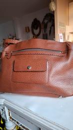 Bruine Prada Handtas van Leer, Ophalen of Verzenden