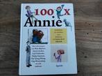 100x Annie, Boeken, Humor, Zo goed als nieuw, Ophalen