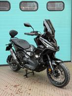 HONDA X-ADV 750 BLACK EDITION 2026 0KM BTW MOTOR, 750 cc, 2 cilinders, Bedrijf, Meer dan 35 kW