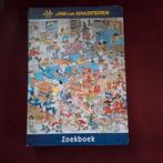 haasteren zoekboeken, Hobby en Vrije tijd, Denksport en Puzzels, Ophalen of Verzenden, 500 t/m 1500 stukjes, Zo goed als nieuw