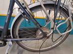 Sparta/Batavus Ion Achterwiel, Fietsen en Brommers, Fietsonderdelen, Ophalen of Verzenden, Gebruikt, Algemeen, Wiel