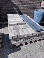Nieuwe klinkers, Ophalen, Nieuw, Beton, Klinkers