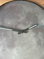 Nextime maan klok, Huis en Inrichting, Woonaccessoires | Klokken, Ophalen of Verzenden, Wandklok