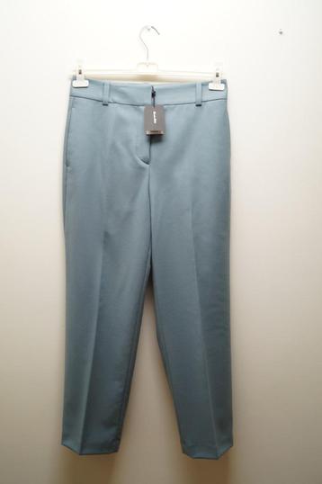 *NIEUW* MASSIMO DUTTI Broek Maat 38 beschikbaar voor biedingen