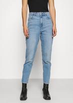 American Eagle Highest rise mom Slim fit jeans maat 36, Nieuw, Blauw, W28 - W29 (confectie 36), American Eagle