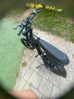 F20 Pro matrix edition, Fietsen en Brommers, Brommers | Tomos, Ophalen, Gebruikt, Overige modellen, 7 versnellingen