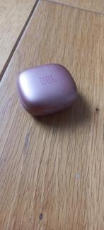 JBL Live Pro 2 TWS in zalmroze, Telecommunicatie, Mobiele telefoons | Oordopjes, Ophalen of Verzenden, Gebruikt, In oorschelp (earbud)