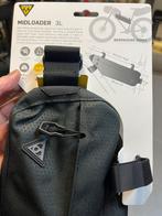 Topeak Midloader 3 liter, Fietsen en Brommers, Fietsaccessoires | Fietstassen, Ophalen of Verzenden, Nieuw, Topeak