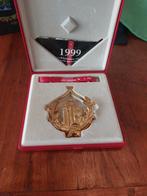 Georg Jensen kerstornament 1999, Ophalen of Verzenden, Gebruikt