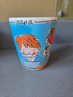 Blond Amsterdam Papa Kop, Huis en Inrichting, Keuken | Servies, Blond Amsterdam, Ophalen of Verzenden, Zo goed als nieuw, Kop(pen) en/of Schotel(s)