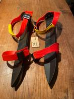 MAAT XL SCHERP GESLEPEN XL ZANDSTRA Easygliders schaatsen, Ophalen of Verzenden, Zo goed als nieuw, Overige typen, Zandstra