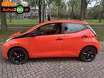 Toyota Aygo 1.0 VVT-i x-play, Auto's, Voorwielaandrijving, Euro 5, Gebruikt, Overige kleuren