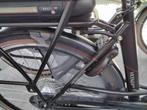 Elektrische damesfiets Stella, Zo goed als nieuw, 51 tot 55 cm, 50 km per accu of meer, Ophalen