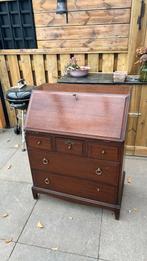 Secretaire opknapper, Huis en Inrichting, Kasten | Secretaires, Ophalen of Verzenden, Gebruikt