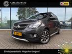 Opel KARL 1.0 Rocks Online Edition - Automaat - Navi - Airco, 839 kg, Stof, Gebruikt, Origineel Nederlands
