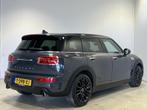 MINI Clubman 2.0 Cooper S Chili Serious Business | Navigatie, 1998 cc, Stof, 1365 kg, USB