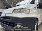 Fiat Ducato 2.8 D | MOBILHOME | 1STE EIGENAAR | EX OVERHEID, Bedrijf, Fiat, Handgeschakeld, Diesel