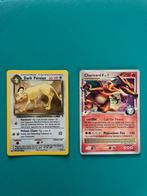Pokemon kaarten te ruil., Ophalen of Verzenden, Zo goed als nieuw