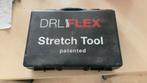 DRLFLEX stretch tool, Ophalen, Zo goed als nieuw