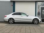 Mercedes-Benz C-klasse 180 Prestige Navi Achteruitrijcamera, 65 €/maand, Achterwielaandrijving, Gebruikt, Bedrijf