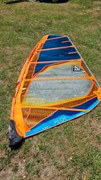 Windsurf zeilen, gaastra pilot, gaastra manic, Ophalen of Verzenden, Gebruikt, Minder dan 250 cm, Zeil