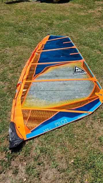Windsurf zeilen, gaastra pilot, gaastra manic beschikbaar voor biedingen