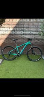 Te koop kona 27,5 mountainbike., Fietsen en Brommers, Fietsen | Mountainbikes en ATB, Gebruikt, Hardtail, 49 tot 53 cm, Ophalen
