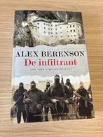 De Infiltrant - Alex Berenson Thriller, Ophalen of Verzenden, Zo goed als nieuw, Europa overig