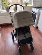 Bugaboo Cameleon 3, Ophalen, Bugaboo, Combiwagen, Verstelbare duwstang