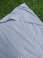 Joolz Swaddle wikkeldoek kleur grijs, Ophalen of Verzenden, Zo goed als nieuw, 100 cm of meer, Overige typen