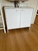 Twee wastafel onderkasten, Huis en Inrichting, Ophalen, Gebruikt, 50 tot 100 cm, Minder dan 100 cm