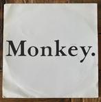 7” Single George Michael - Monkey 1988 EU, 7 inch, Single, Ophalen of Verzenden, Zo goed als nieuw