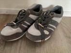 Tommy Hilfiger sneakers M1285AXINE mt.40, Ophalen of Verzenden, Grijs, Tommy Hilfiger, Sneakers of Gympen