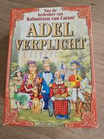 Bordspel Adel verplicht, Ophalen of Verzenden, Nieuw, Jumbo