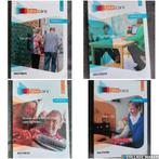 Studieboeken MBO Verpleegkundige opleiding niveau 4, Boeken, Ophalen of Verzenden, Beta, Zo goed als nieuw, MBO