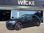 Volkswagen Golf 2.0 TDI GTD Leder Dynaudio Panorama Camera L, Voorwielaandrijving, Gebruikt, 4 cilinders, Leder