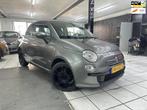 Fiat 500 0.9 TwinAir Plus, Euro 5, 86 pk, Origineel Nederlands, Bedrijf