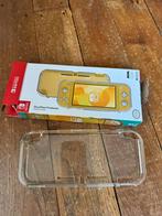 Hori Duraflexi Protector Switch Lite - Nieuw!, Ophalen of Verzenden, Nieuw, Switch, Overige typen