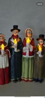 GEZOCHT KOORTJE MET VERLICHTING, Diversen, Kerst, Ophalen of Verzenden, Zo goed als nieuw