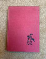 Te Koop: W.G. van der Hulst jr “Hans de ponnie”, Ophalen of Verzenden, W.G. van de Hulst