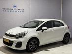 Kia Rio 1.2 CVVT ComfortLine // AIRCO // L.M. VELGEN // PARK, Voorwielaandrijving, 1027 kg, Gebruikt, 4 cilinders