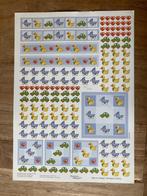 Knipvel Picture Punch - baby geboorte, Hobby en Vrije tijd, Ophalen of Verzenden, Nieuw, Kind, Knipvel