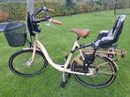 sparta moederfiets, Fietsen en Brommers, Fietsen | Dames | Moederfietsen, 56 cm of meer, Ophalen, Gebruikt, Sparta