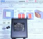DVE DV-1250UP Lineaire AC DC Adapter 12V 500mA 6W oplader