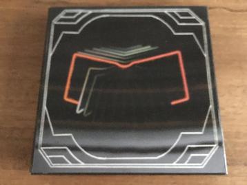 Cd Arcade Fire The Neon Bible in Limited Deluxe Boxje NIEUW beschikbaar voor biedingen