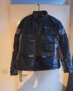 Motor jas xxxl, Motoren, Ophalen of Verzenden, Tweedehands, Jas | textiel